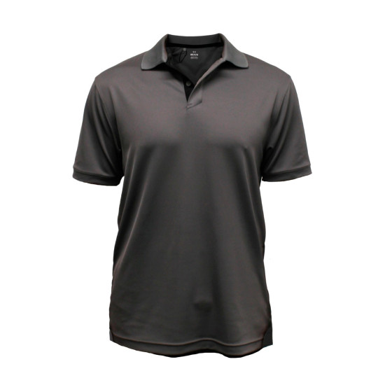 Grey Under Armour Performance Corporate Polos